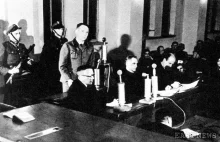 70 lat temu powstał polski sąd do osądzenia zbrodniarzy wojennych.