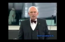 Janusz Korwin-Mikke: Nasi wrogowie nie są w Moskwie tylko w meczetach