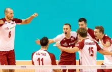MŚ Siatkarzy - Polska wygrała z Bułgarią