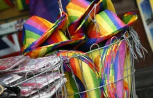 Dzieci zawieszone w prawach ucznia za sprzeciw wobec lekcji LGBT