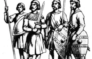 Bitwa w Kraju Dziadoszan 2 września 1015 r.