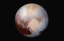 Atmosferę Plutona wkrótce spotka przykry los