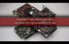 Karta graficzna na lata - GeForce czy Radeon?