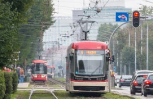 Otwarcie ekspresowej S7 na Żuławach 31 października