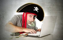 Coraz mniej piratów internetowych w Norwegii