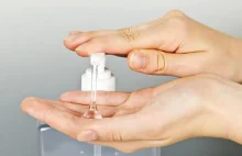 Pasty do zębów i żele do mycia rąk powodują antybiotykooporność