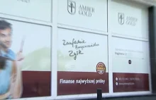 Zaginęły dyski z najważniejszymi dokumentami Amber Gold