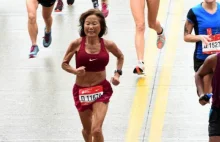71-latka śrubuje rekord świata w maratonie. Czy w marcu złamie 3:20? - -...