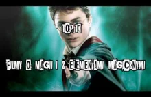 TOP 10: Filmy magiczne i z elementami magicznymi