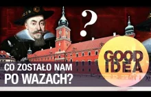 Odkryj świat polskich Wazów! | GOOD IDEA