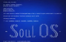 SoulOS - duchowy system operacyjny