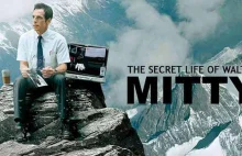 Film Sekretne życie Waltera Mitty (The Secret Life of Walter Mitty) -...