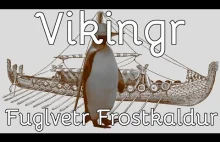 Vikingr Fuglvetr...