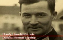 Niesamowity reportaż o niemieckim oficerze, który uratował Władysława Szpilamana