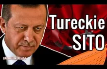 #64 - Tureckie sito - jak Turcy robią Europę w jajo. - Prawy Prosty