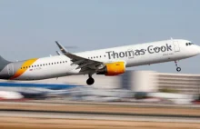 Thomas Cook bankrutuje. Najstarsze biuro podróży na świecie ogłosiło upadłość.