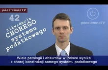 Podziemna TV - Podatki