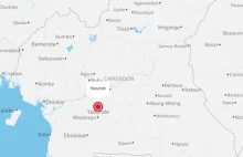 Boko Haram atakuje w Kamerunie, 25 ofiar