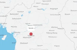 Boko Haram atakuje w Kamerunie, 25 ofiar