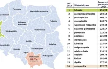 Polskie gminy oszczędzają na kulturze. To ostatnia pozycja samorządowych...