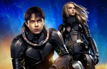 Luc Besson ze specjalną wizytą w Polsce! Cel? Promocja filmu Valerian i...