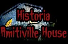 Historia Amitiville House