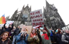 Niemcy: coraz mniej kobiet czuje się bezpiecznie