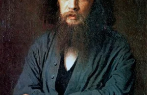 Dymitr Mendelejew. Skoro urodziny, to będzie o wódce