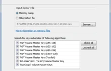 Czemu TrueCrypt nie wystarcza a $ur4ht4ub4h8 to słabe hasło