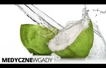 Woda kokosowa: jak wpływa na zdrowie