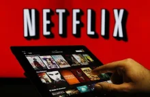 Netflix szpieguje swoich widzów? Burza po jednym tweecie