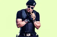 7 najlepszych filmów Stallone'a na 70-tkę RAMBO