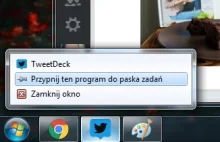 TweetDeck dla Windows został wyłączony. #Podpowiedzi jak żyć#