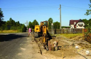 Opłaty za przyłączenie do sieci wod.-kan do zaskarżenia