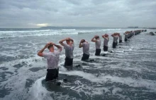 Szkolenie Navy SEALs