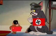 Idealne przestawienie wojny Niemcy - ZSRR