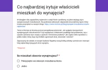 Co najbardziej irytuje właścicieli mieszkań do wynajęcia?