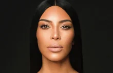 Kim Kardashian rusza z własną marką "KKW Beauty"!