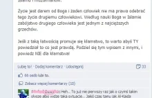 Jak Polscy muzułmanie walczą z prawdą