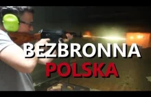 BEZBRONNA POLSKA - Piotr Najzer