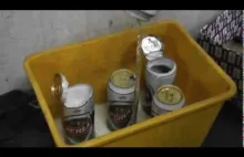 Jak otworzyć piwo na sześć sposobów przy użyciu narzędzi warsztatowych?