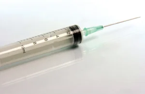 "Nieoczekiwane rezultaty" szczepionki na grypę. Wycofana