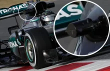 Szybkie sieci WiFi jedną z przyczyn dominacji Mercedesa na torach F1?