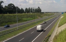 Bez opłat na autostradach: A1 bezpłatna w wakacje, A4 na remontowanych odcinkach