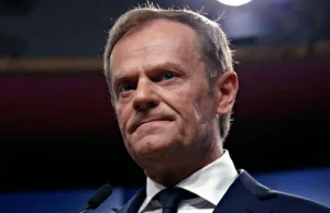 Donald Tusk stanie na czele EuropejskiejPartii Ludowej Poparcie 93% głosujących