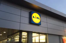 Lidl ostrzega przed oszustami. "łudząco podobne do oficjalnego adresy stron...