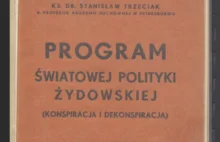 Żydowska cenzura na Allegro! Antykwariusz oskarżony o nawoływanie do nienawiści