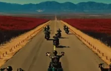 Teaser „Mayans MC” – spin-offu „Sons of Anarchy"