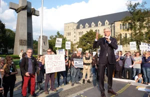 Uchodźcy w Poznaniu - co się stało z tymi, którzy już w Poznaniu byli.