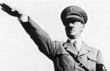 Oto czemu Hitler nienawidził określenia "Nazi"...